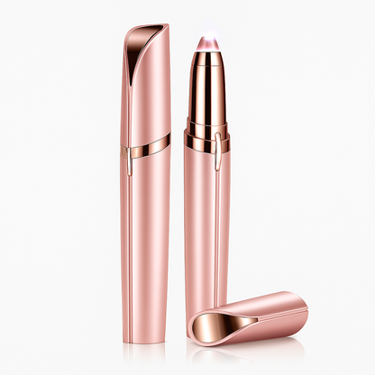 UBA™-Electric Eyebrow Trimmer