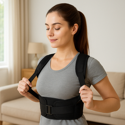 UBA™-Posture Corrector Brace for Men and Women