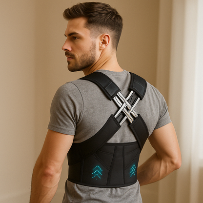 UBA™-Posture Corrector Brace for Men and Women